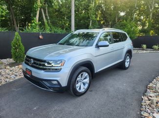 Used 2019 Volkswagen Atlas SE image 1