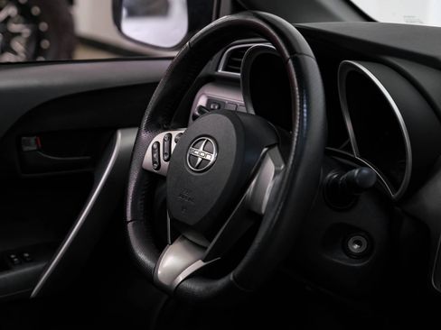Used 2014 Scion tC FWD image 14