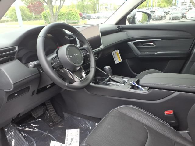 New 2026 MAZDA CX-5 Select AWD/4WD image 15