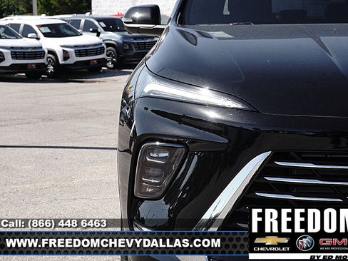 New 2026 Buick Enclave Preferred w/ Power Package image 39