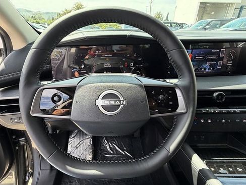 Used 2025 Nissan Murano SV FWD image 24