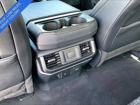Used 2023 Ford F150 Tremor AWD/4WD image 30