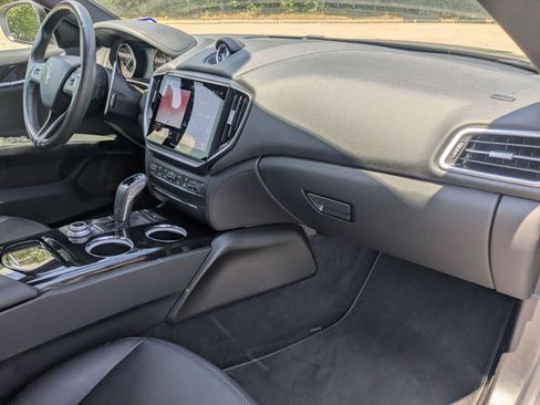 Certified 2022 Maserati Ghibli Modena image 29