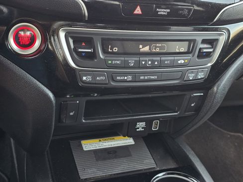 Used 2023 Honda Ridgeline Black Edition image 23