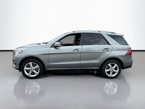 Used 2016 Mercedes-Benz GLE 350 4MATIC image 9