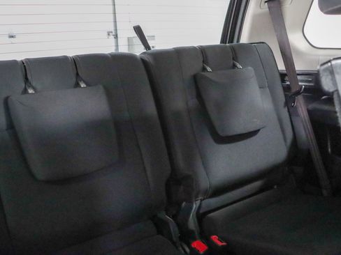 Used 2021 Toyota 4Runner SR5 AWD/4WD image 30
