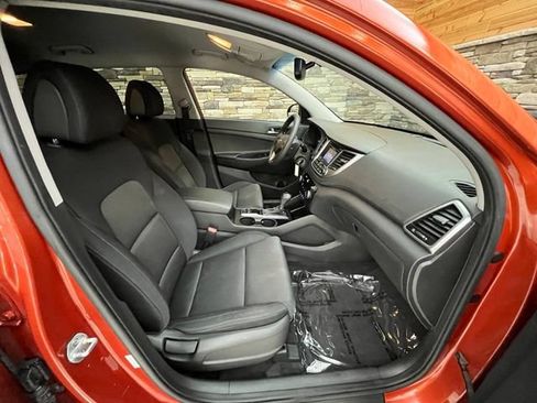 Used 2016 Hyundai Tucson SE w/ Option Group 02 AWD/4WD image 37