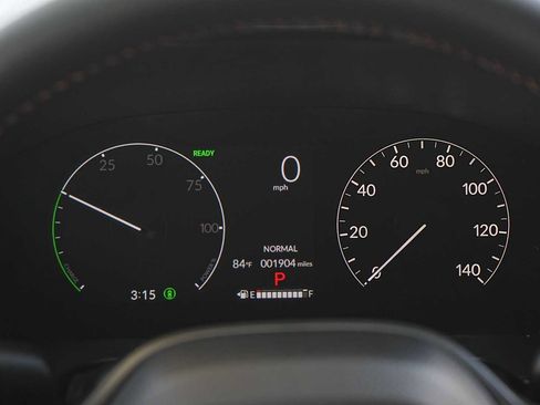 Used 2026 Honda CR-V Sport image 22