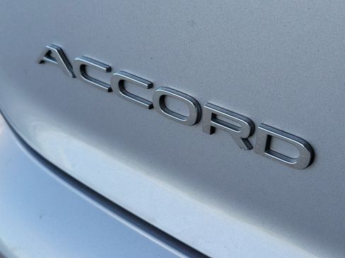 Used 2024 Honda Accord LX image 7
