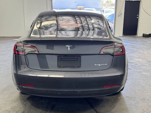 Used 2022 Tesla Model 3 Long Range image 3