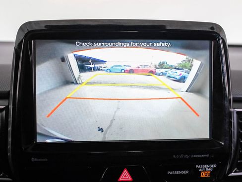 Used 2021 Hyundai Veloster 2.0 Premium FWD image 20