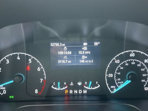 Used 2024 Ford Transit 350 XLT RWD image 15