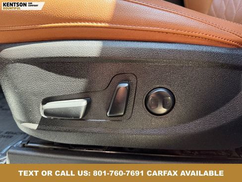 Used 2023 Kia Telluride EX X-Line AWD/4WD image 29