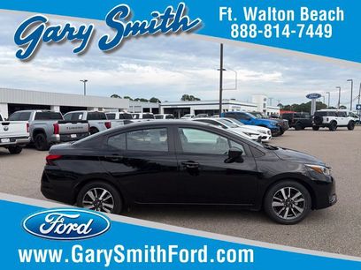 Used 2025 Nissan Versa SV