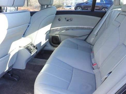 Used 2020 Acura RLX Sport Hybrid w/ Advance Pkg image 14