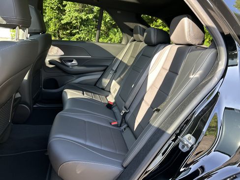 New 2026 Mercedes-Benz GLE 350 4MATIC image 36