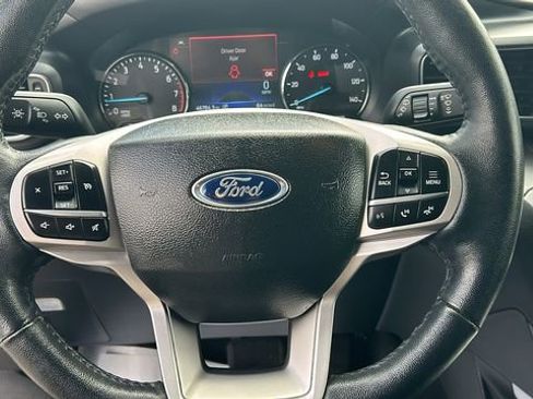Certified 2023 Ford Explorer XLT w/ Equipment Group 202A AWD/4WD image 21