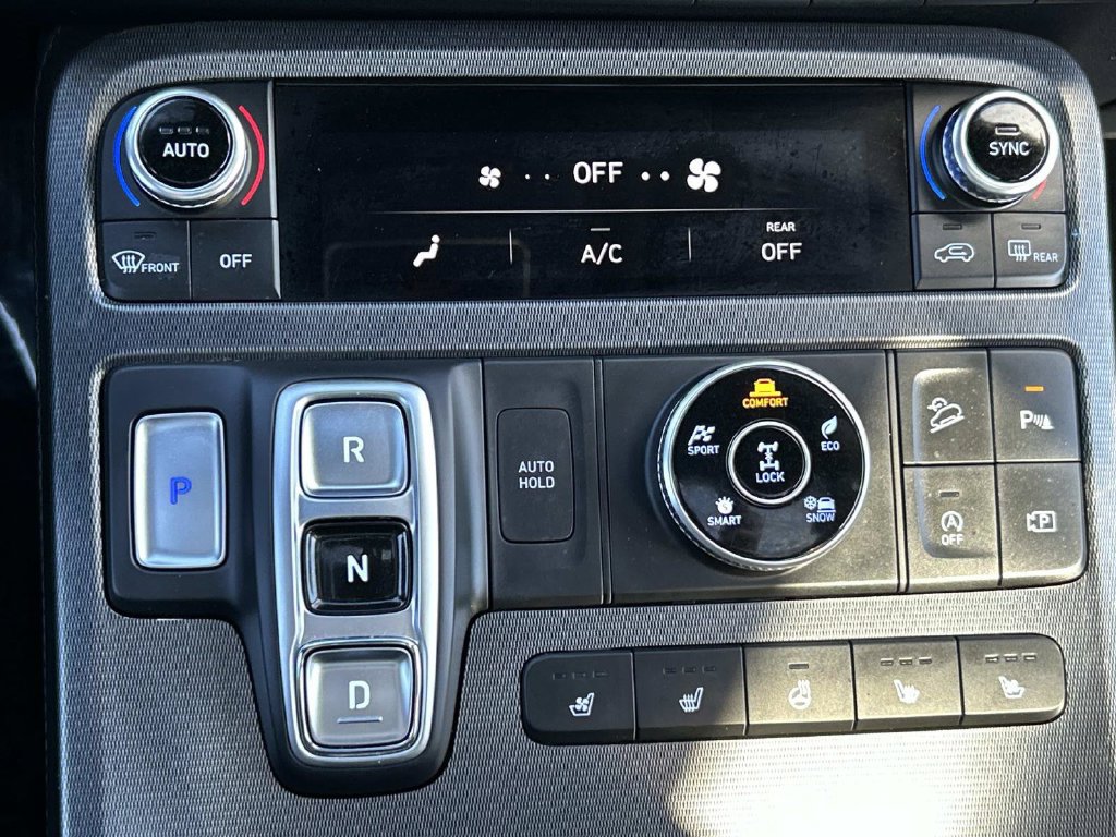 Used 2024 Hyundai Palisade Calligraphy AWD/4WD image 43