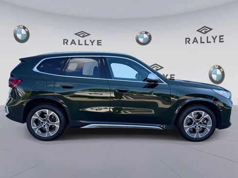 Certified 2024 BMW X1 xDrive28i w/ Convenience Package AWD/4WD image 4