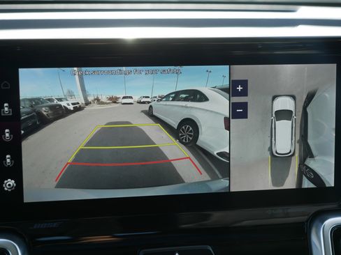 Certified 2021 Kia Sorento SX Prestige image 27