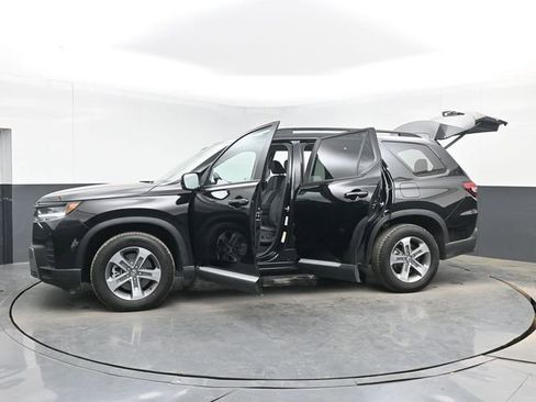 Used 2026 Honda Pilot EX-L image 54