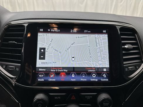 Used 2021 Jeep Grand Cherokee Limited X image 18