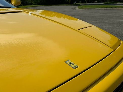 Used 1995 Ferrari F355 Berlinetta RWD image 27