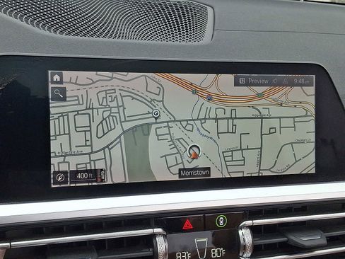 Certified 2023 BMW 440i xDrive Convertible w/ Premium Package image 17