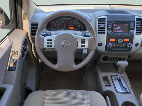 Used 2018 Nissan Frontier SV w/ Value Truck Package image 23