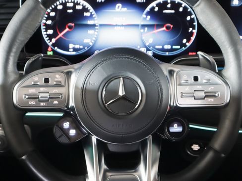 Used 2022 Mercedes-Benz GLE 63 AMG S image 15
