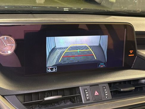 Used 2020 Lexus ES 350 w/ Premium Package FWD image 19