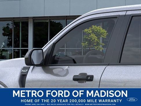 New 2026 Ford Maverick XLT w/ XLT Luxury Package image 23