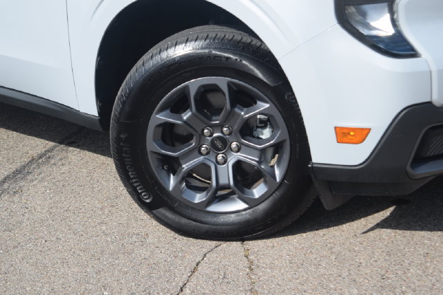Used 2025 Ford Maverick XLT w/ 4K Tow Package AWD/4WD image 28