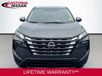 Used 2026 Nissan Rogue SV FWD video 2