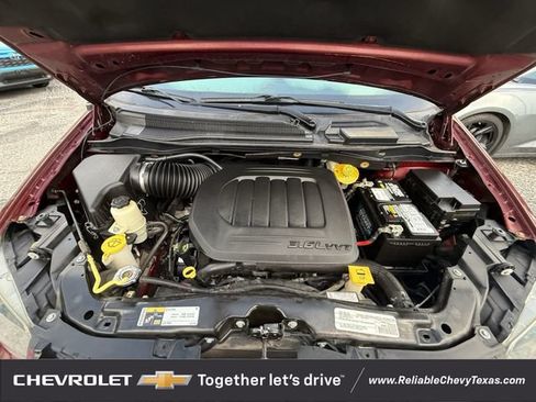 Used 2019 Dodge Grand Caravan SE FWD image 29