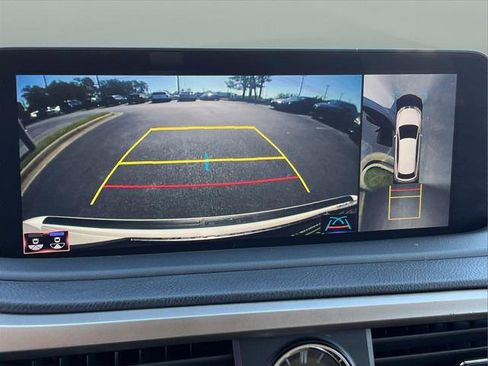 Certified 2022 Lexus RX 350L FWD w/ Premium Package image 32