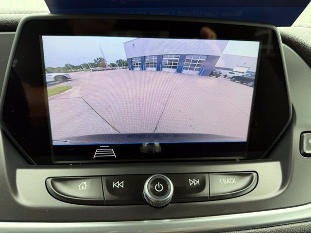 Used 2020 Chevrolet Blazer LT FWD image 35