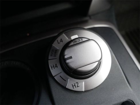 Used 2022 Toyota 4Runner TRD Sport image 35