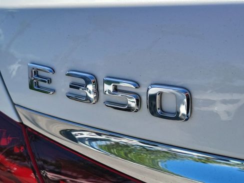 Certified 2023 Mercedes-Benz E 350 Sedan image 7