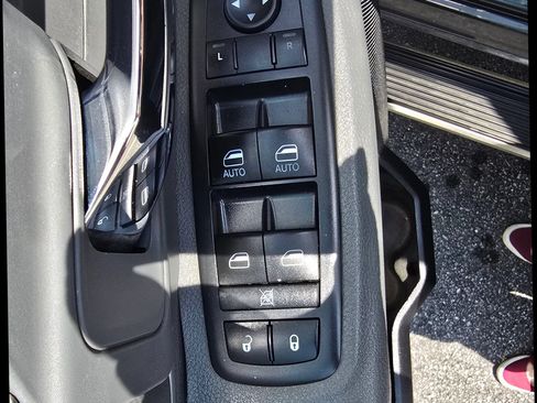 Used 2017 RAM 2500 Big Horn AWD/4WD image 24
