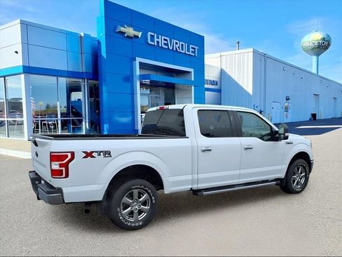 Used 2020 Ford F150 XLT w/ XTR Package image 3