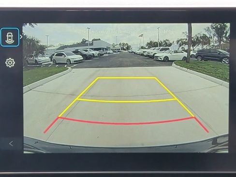 Certified 2025 Hyundai Tucson SEL FWD image 22