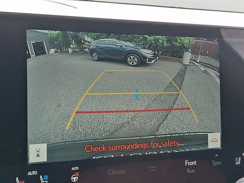 Certified 2024 Lexus RX 350 Premium w/ Accessory Package (Z1) AWD/4WD image 19