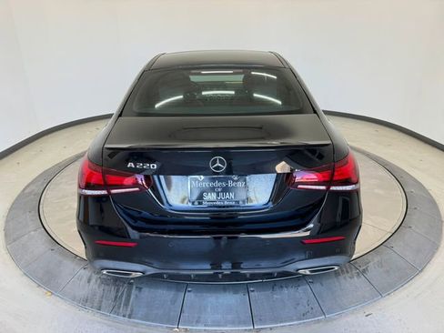 Used 2022 Mercedes-Benz A 220 image 12