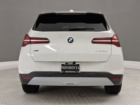 New 2026 BMW X3 xDrive30 image 8