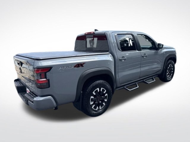 Used 2024 Nissan Frontier PRO-4X w/ Technology Package AWD/4WD image 9