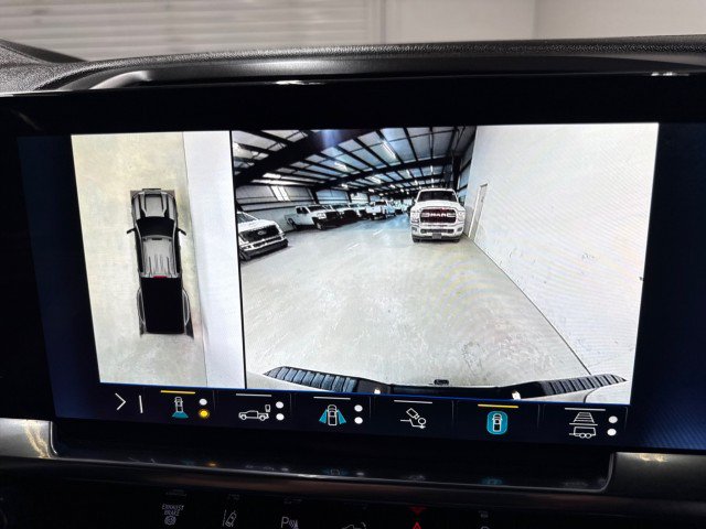 Used 2024 Chevrolet Silverado 3500 LT w/ Safety Package AWD/4WD image 24