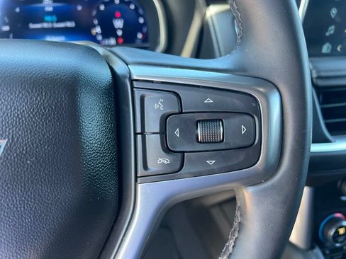 Used 2024 Chevrolet Tahoe Z71 w/ Off-Road Capability Package AWD/4WD image 45