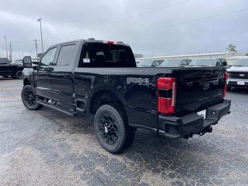 New 2025 Ford F250 Lariat w/ Lariat Ultimate Package image 25