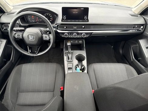 Used 2023 Honda Civic EX image 13